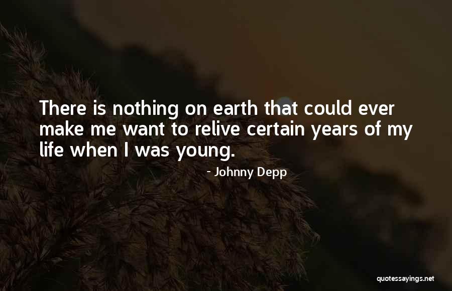 Useless Brothers Quotes By Johnny Depp Useless Brothers Quotes By Johnny Depp