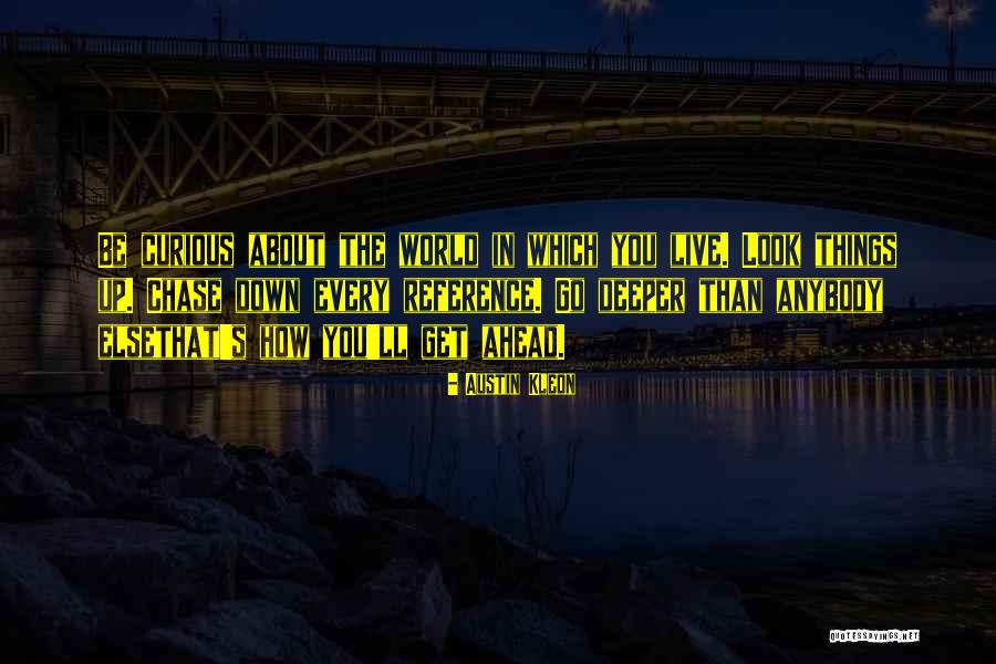 Useless Objects Quotes By Austin Kleon Useless Objects Quotes By Austin Kleon