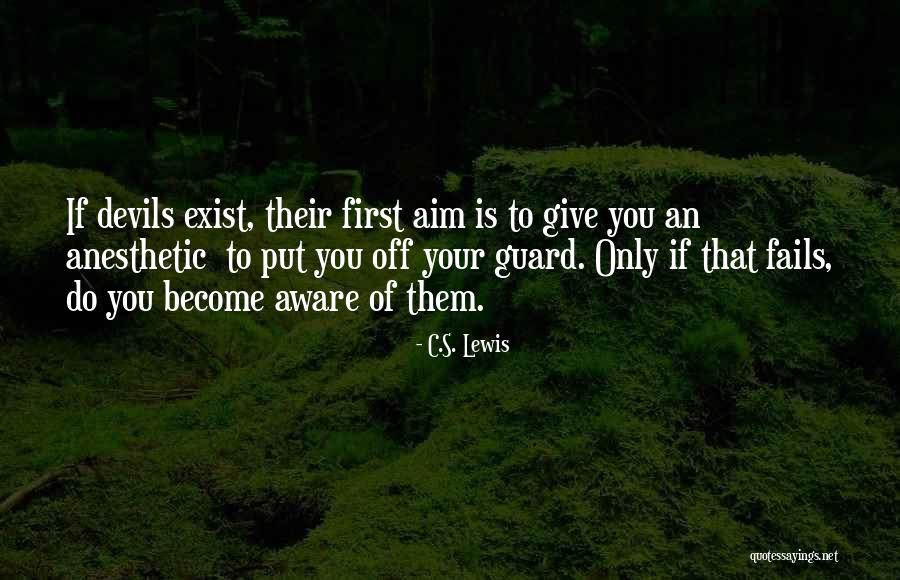 Useless Objects Quotes By C.S. Lewis Useless Objects Quotes By C.S. Lewis