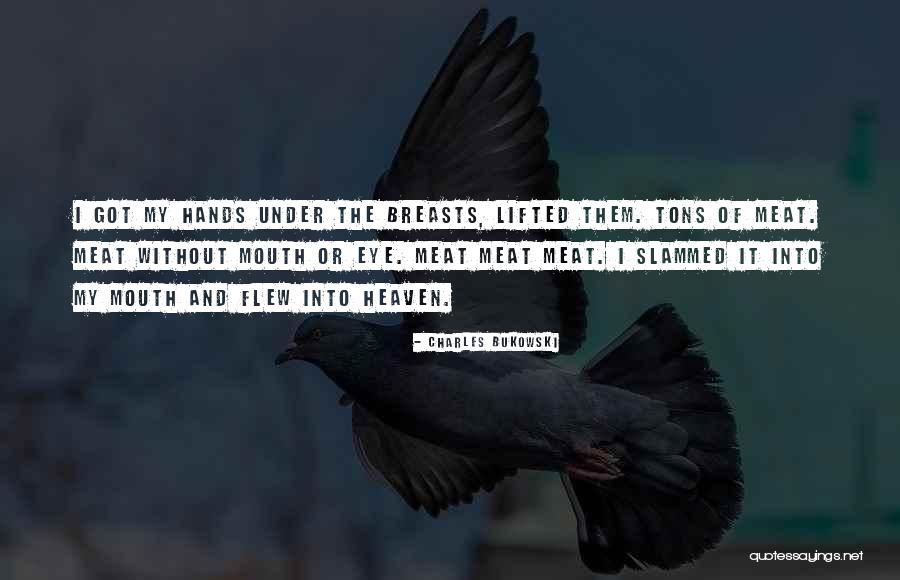 Useless Objects Quotes By Charles Bukowski Useless Objects Quotes By Charles Bukowski