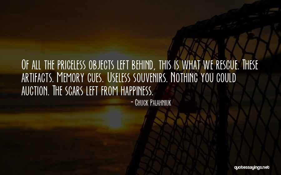 Useless Objects Quotes By Chuck Palahniuk Useless Objects Quotes By Chuck Palahniuk