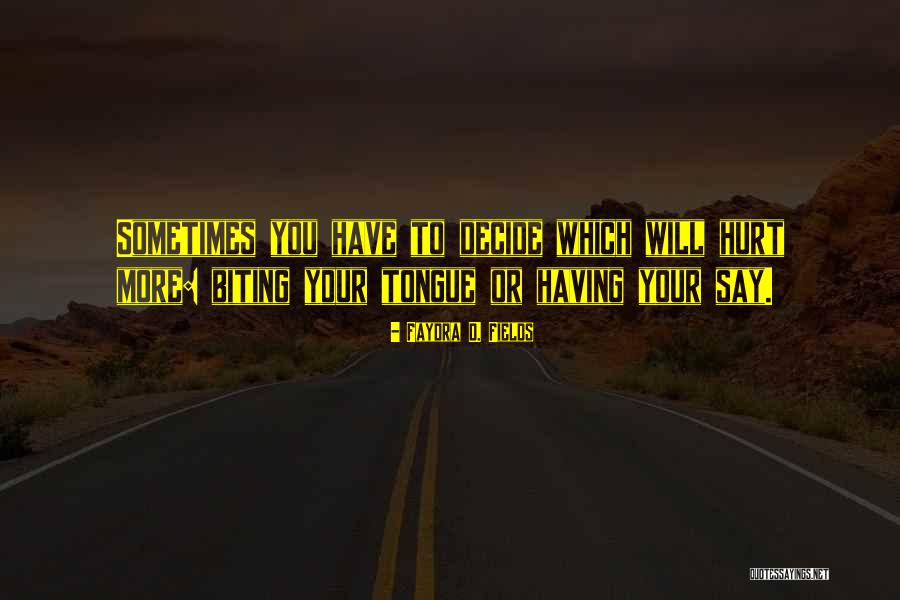 Useless Objects Quotes By Faydra D. Fields Useless Objects Quotes By Faydra D. Fields