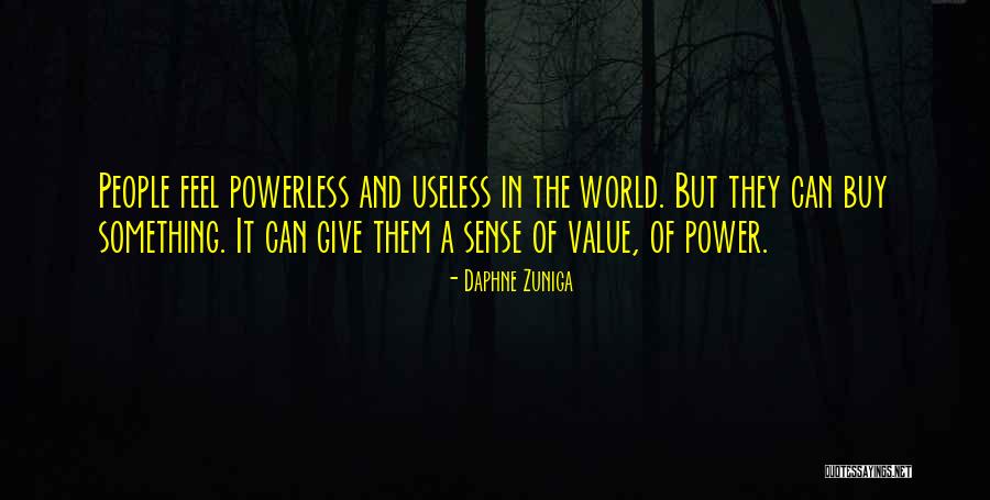 Useless People Quotes By Daphne Zuniga Useless People Quotes By Daphne Zuniga
