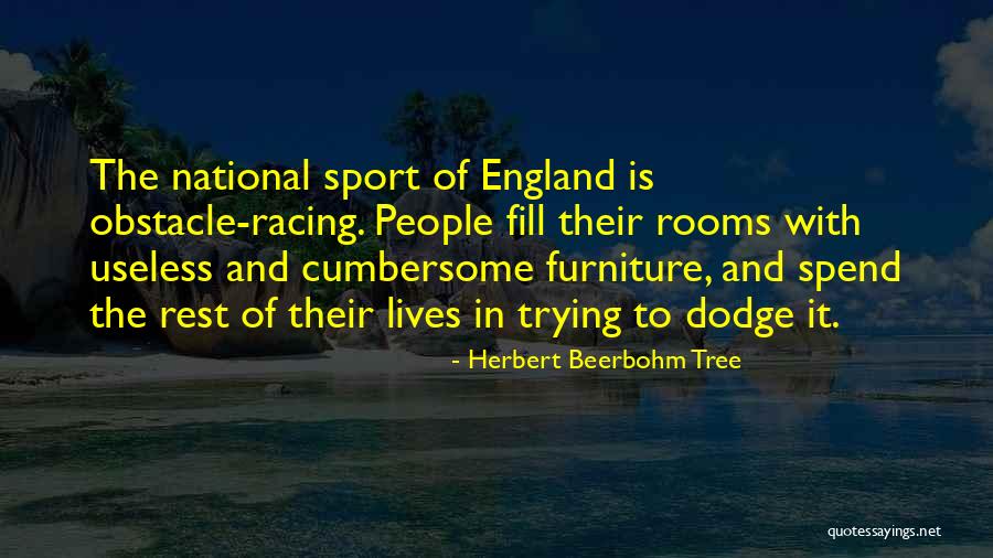Useless People Quotes By Herbert Beerbohm Tree Useless People Quotes By Herbert Beerbohm Tree