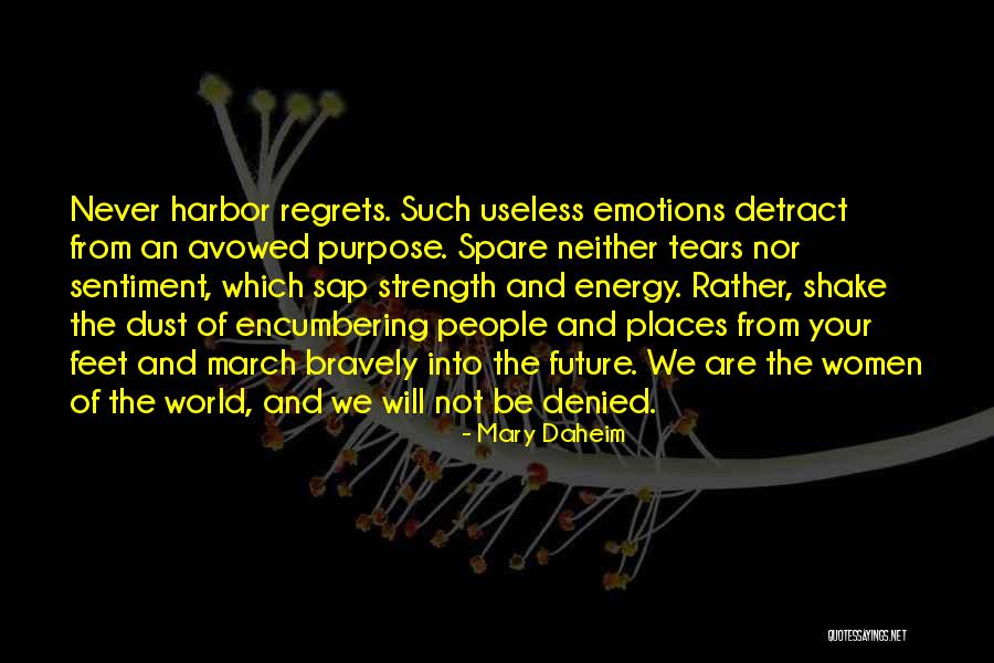 Useless People Quotes By Mary Daheim Useless People Quotes By Mary Daheim