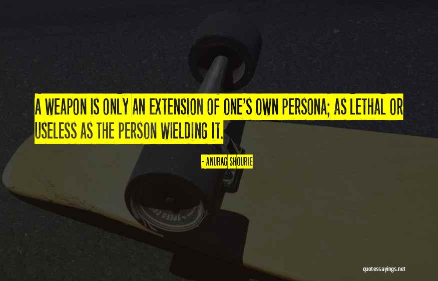 Useless Person Quotes By Anurag Shourie Useless Person Quotes By Anurag Shourie