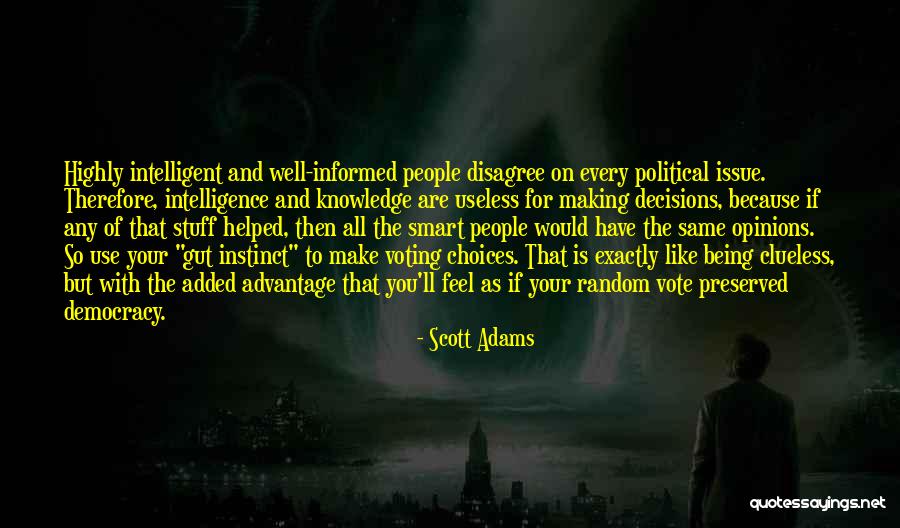 Useless Stuff Quotes By Scott Adams Useless Stuff Quotes By Scott Adams