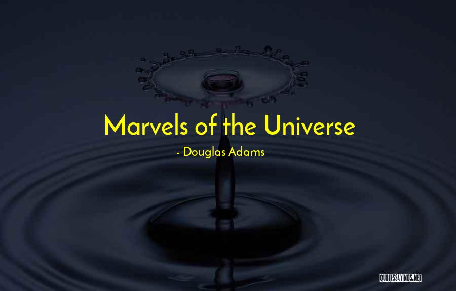 Useless Website Quotes By Douglas Adams Useless Website Quotes By Douglas Adams
