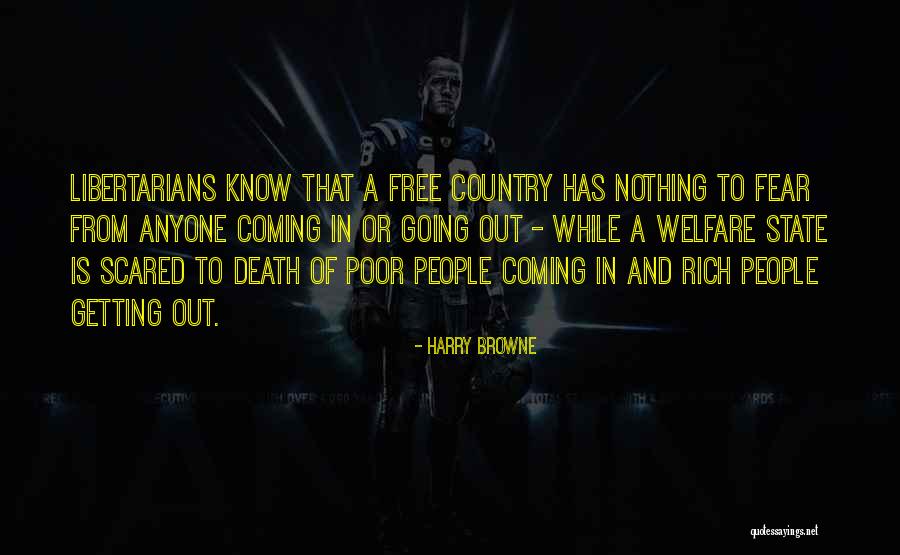 Useme Life Quotes By Harry Browne Useme Life Quotes By Harry Browne
