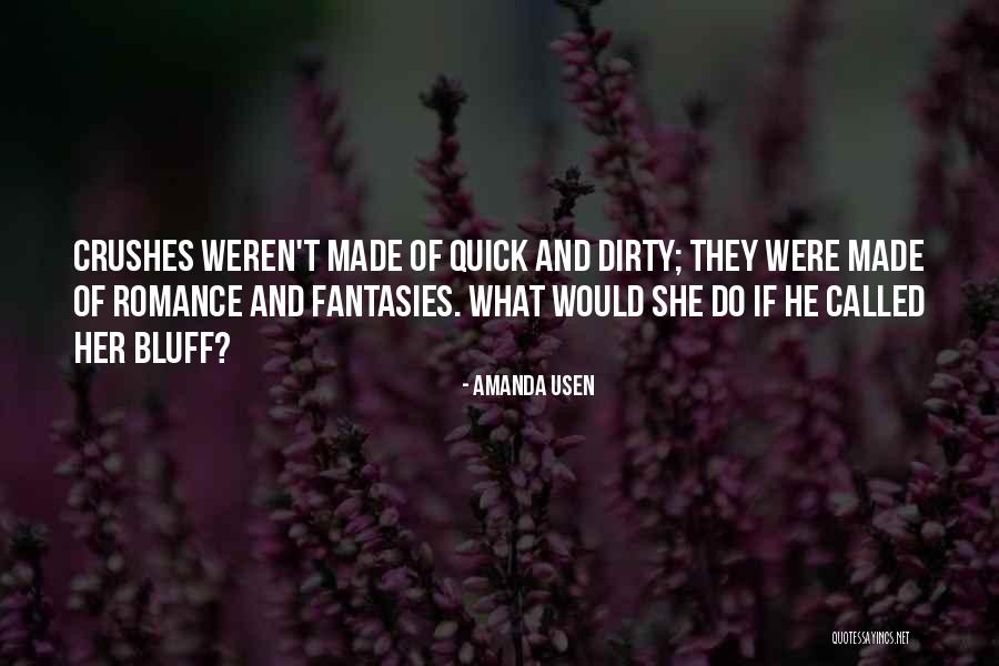 Usen Quotes By Amanda Usen Usen Quotes By Amanda Usen