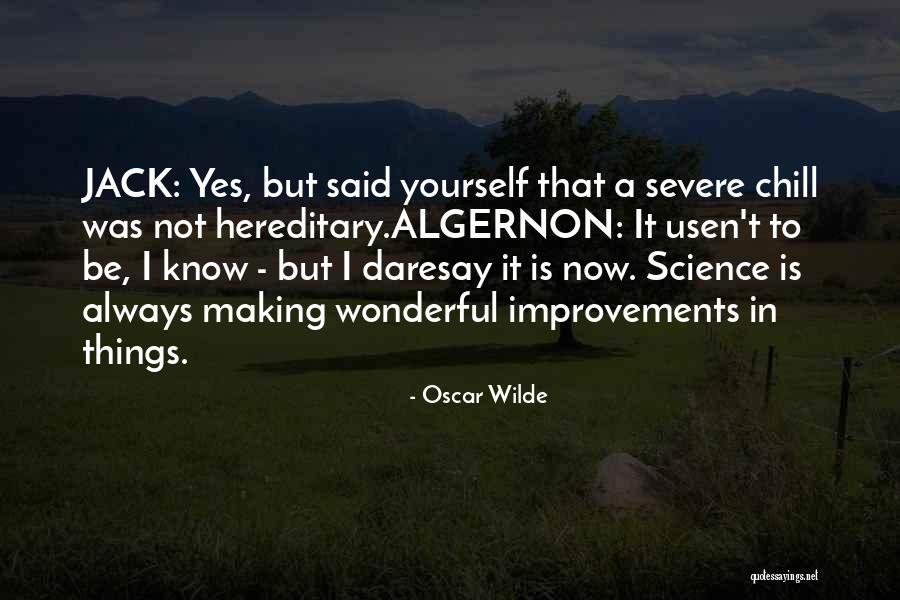 Usen Quotes By Oscar Wilde Usen Quotes By Oscar Wilde