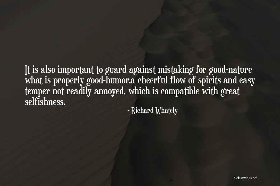 Usenet Groups Quotes By Richard Whately Usenet Groups Quotes By Richard Whately