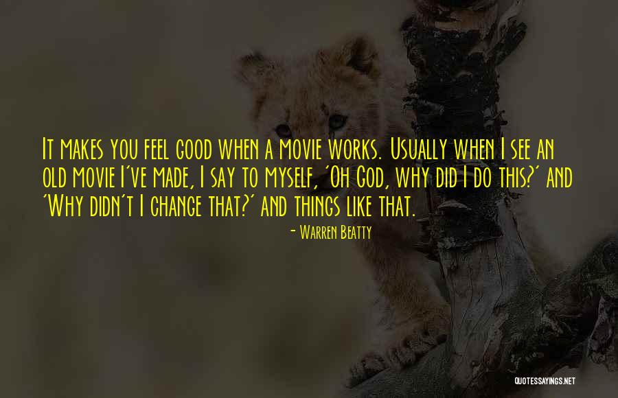User Centric Quotes By Warren Beatty User Centric Quotes By Warren Beatty