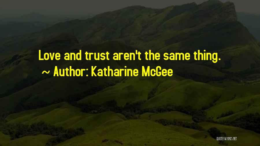 User Experience Research Quotes By Katharine McGee