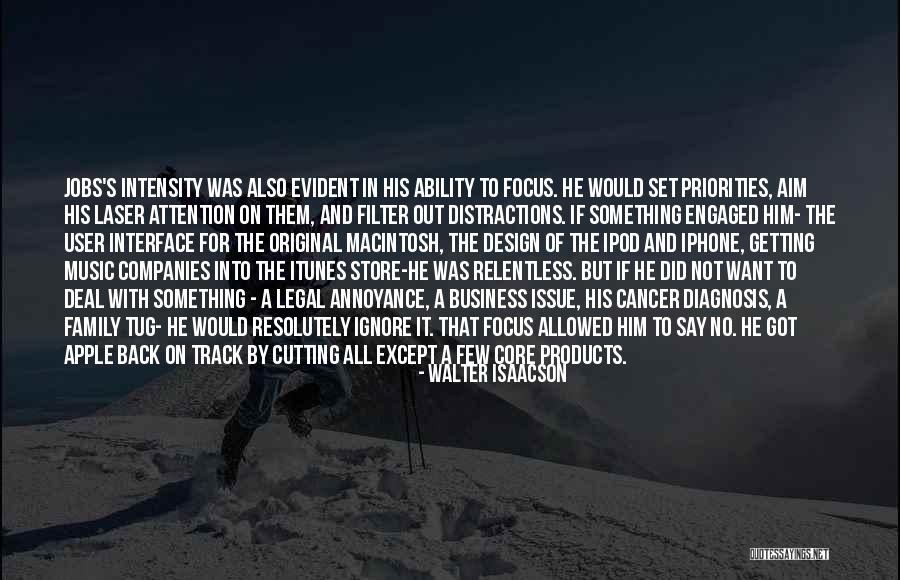 User Interface Design Quotes By Walter Isaacson User Interface Design Quotes By Walter Isaacson
