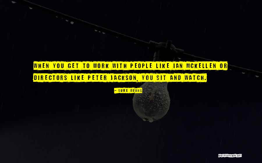 User Testing Quotes By Luke Evans User Testing Quotes By Luke Evans