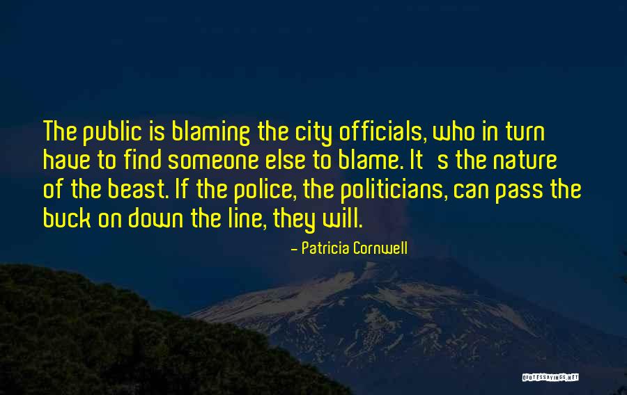 User Testing Quotes By Patricia Cornwell User Testing Quotes By Patricia Cornwell