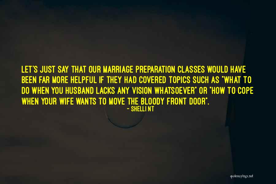 User Testing Quotes By Shelli NT User Testing Quotes By Shelli NT