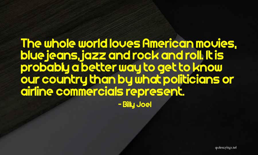 Userel Quotes By Billy Joel Userel Quotes By Billy Joel
