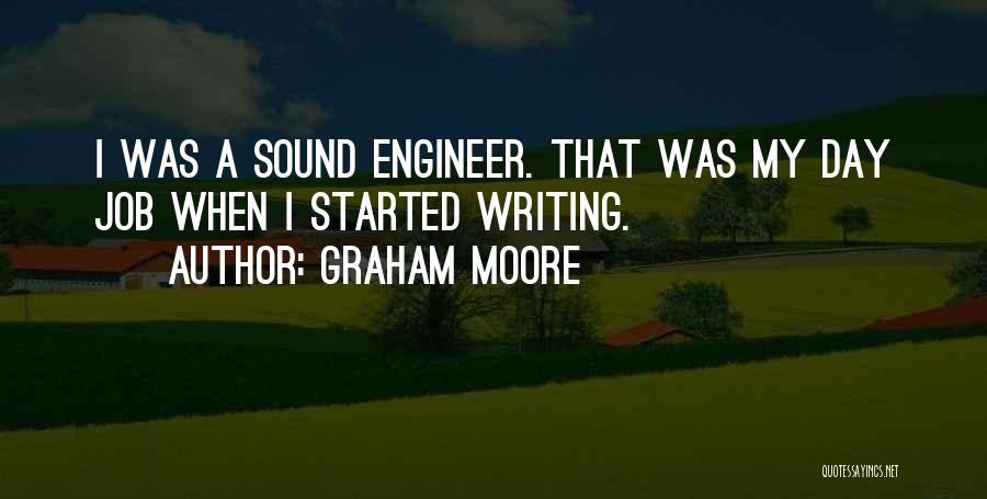 Users In Life Quotes By Graham Moore