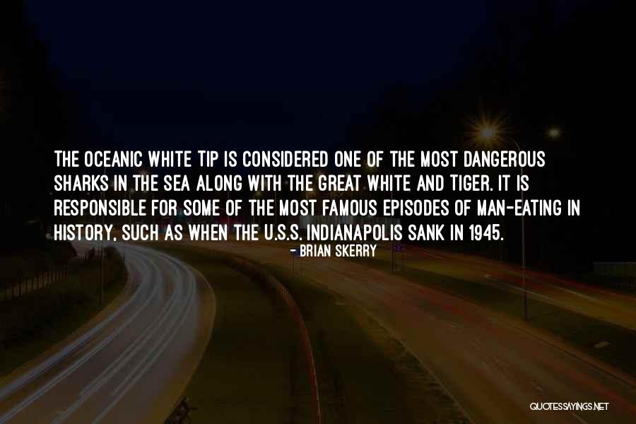 Users Pic Quotes By Brian Skerry Users Pic Quotes By Brian Skerry
