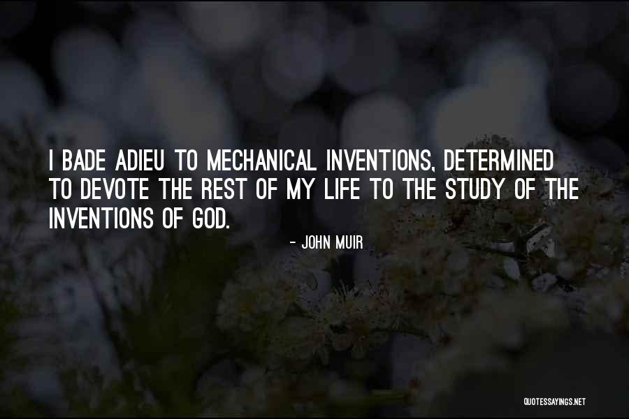 Users Pic Quotes By John Muir Users Pic Quotes By John Muir