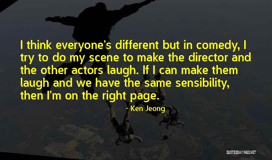 Users Pic Quotes By Ken Jeong Users Pic Quotes By Ken Jeong