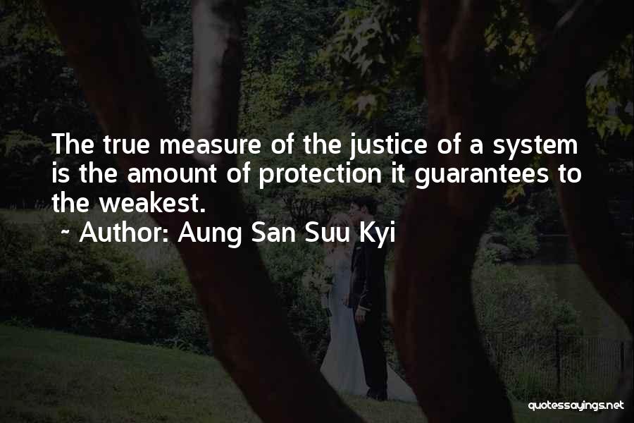 Users Technology Drugs Quotes By Aung San Suu Kyi