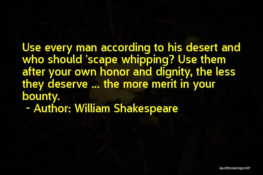 Users Technology Drugs Quotes By William Shakespeare