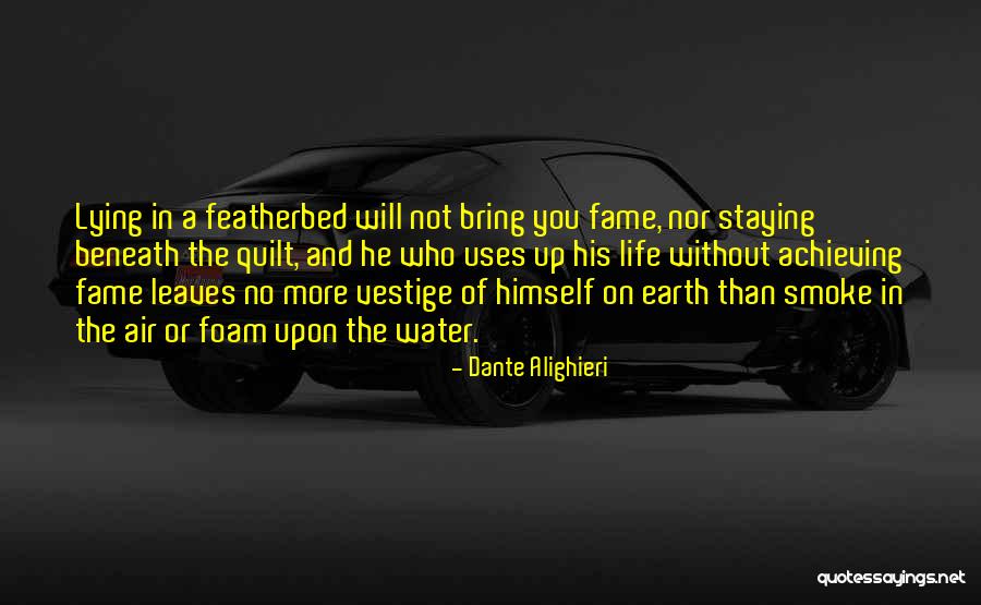 Uses Air Quotes By Dante Alighieri Uses Air Quotes By Dante Alighieri