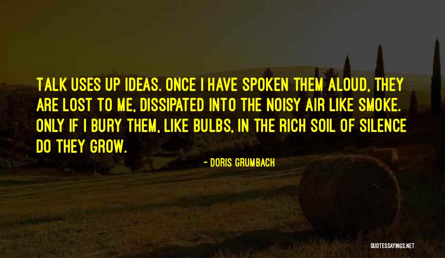 Uses Air Quotes By Doris Grumbach Uses Air Quotes By Doris Grumbach
