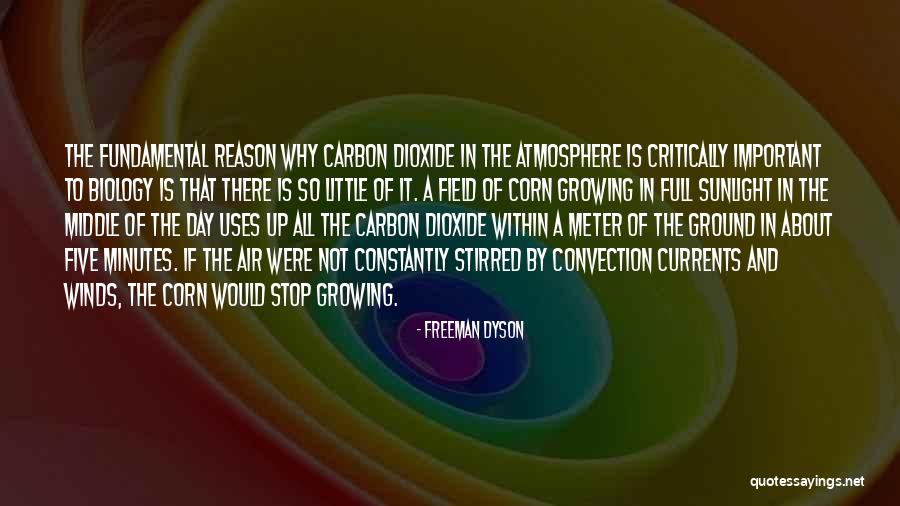 Uses Air Quotes By Freeman Dyson Uses Air Quotes By Freeman Dyson