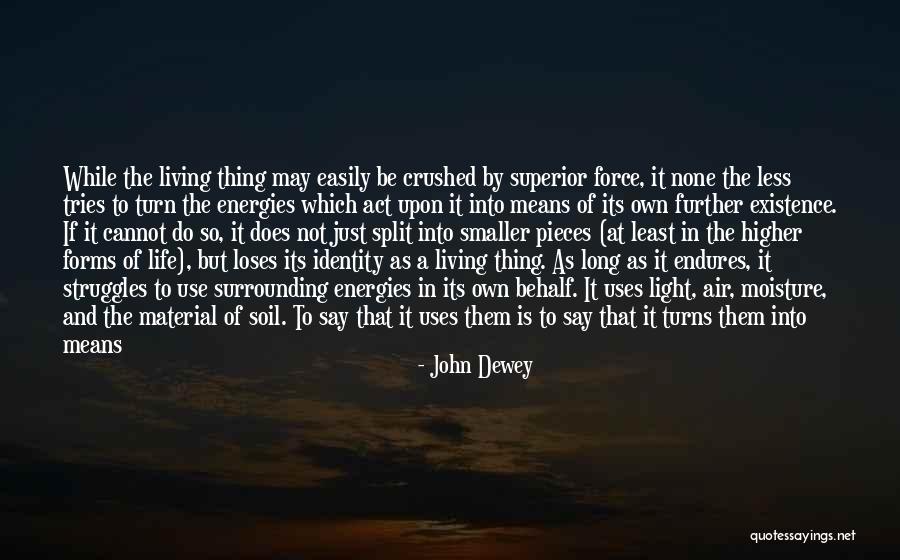 Uses Air Quotes By John Dewey Uses Air Quotes By John Dewey