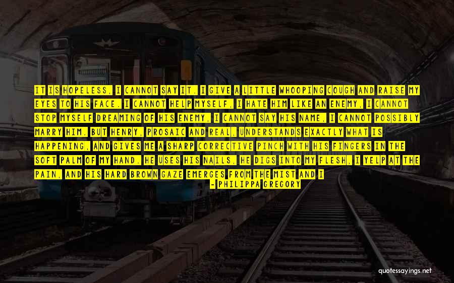 Uses Air Quotes By Philippa Gregory Uses Air Quotes By Philippa Gregory