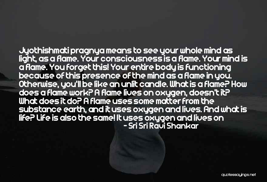 Uses Air Quotes By Sri Sri Ravi Shankar Uses Air Quotes By Sri Sri Ravi Shankar