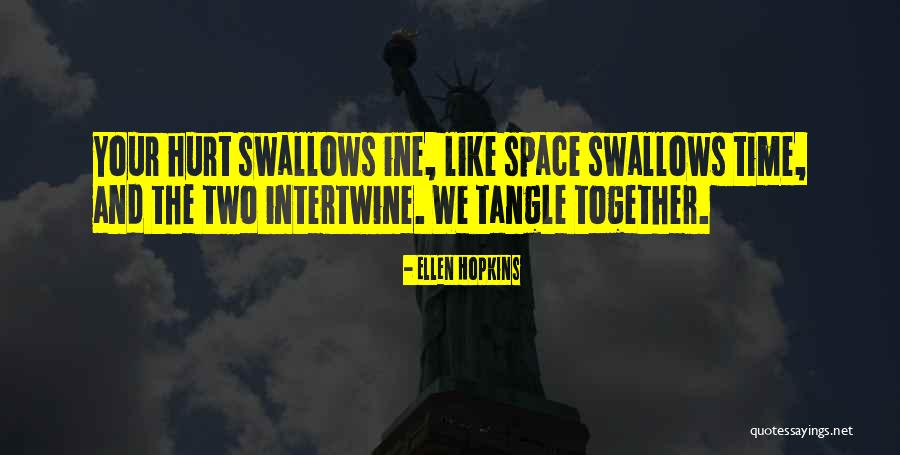 Uses Of Double Quotes By Ellen Hopkins Uses Of Double Quotes By Ellen Hopkins