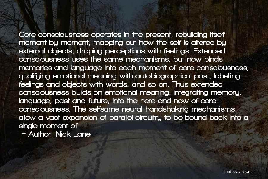 Uses Of Science Quotes By Nick Lane