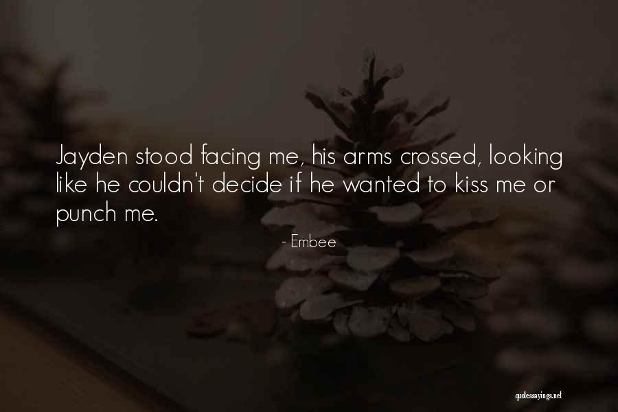 Useta Quotes By Embee Useta Quotes By Embee