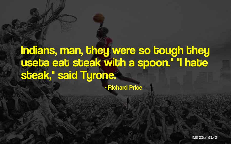 Useta Quotes By Richard Price Useta Quotes By Richard Price