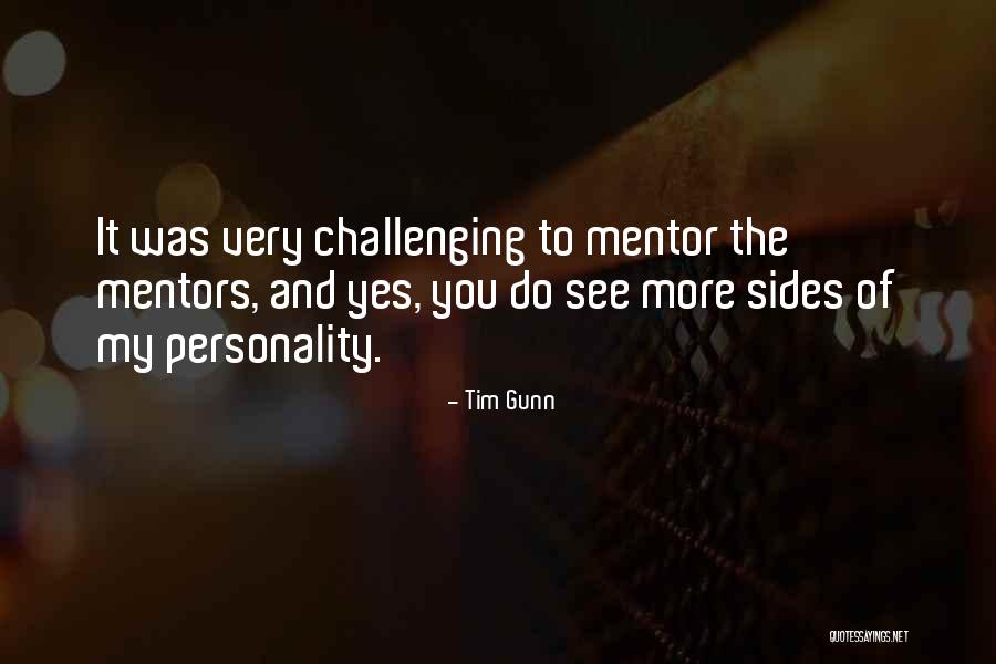 Useta Quotes By Tim Gunn Useta Quotes By Tim Gunn