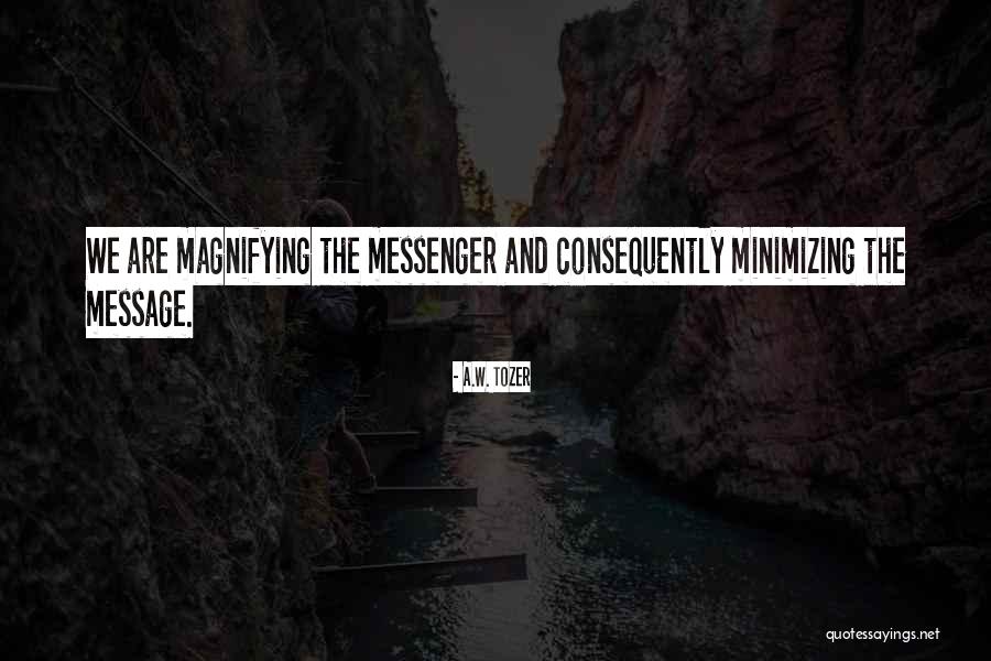 Usetheblocks Quotes By A.W. Tozer Usetheblocks Quotes By A.W. Tozer
