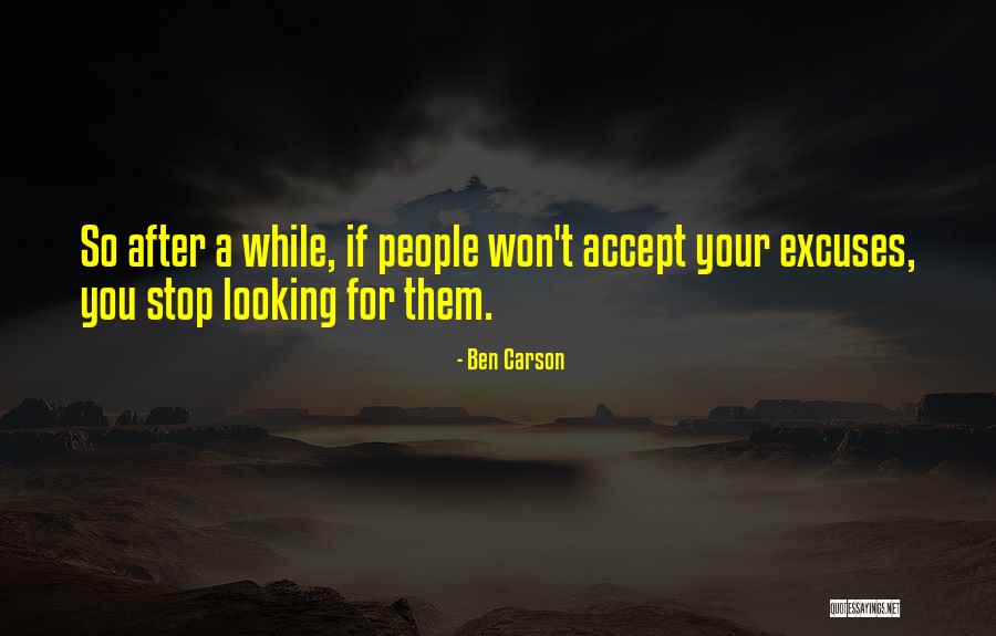 Usetheforceluke Quotes By Ben Carson Usetheforceluke Quotes By Ben Carson
