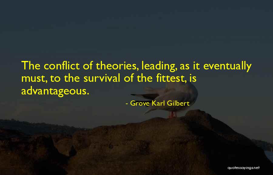 Usfl Teams Quotes By Grove Karl Gilbert Usfl Teams Quotes By Grove Karl Gilbert