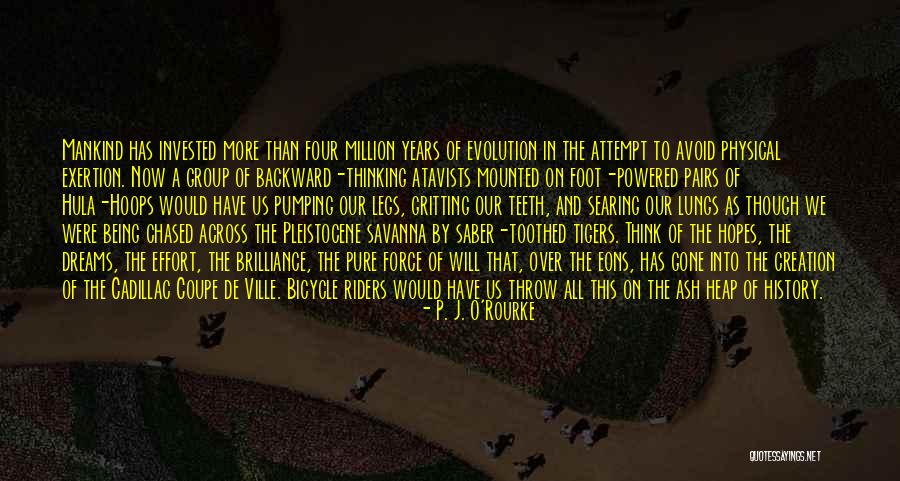 Usga Admin Quotes By P. J. O'Rourke Usga Admin Quotes By P. J. O'Rourke