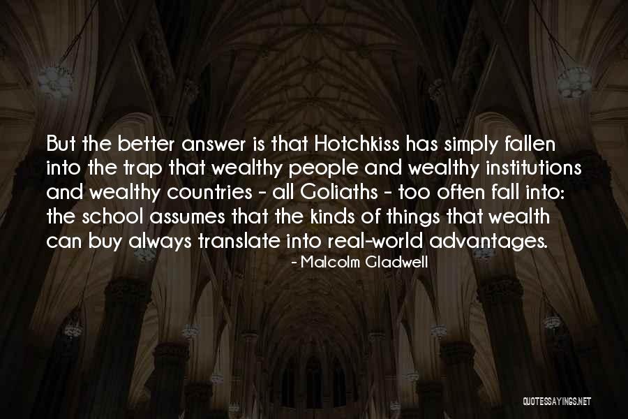 Usgbc Quotes By Malcolm Gladwell Usgbc Quotes By Malcolm Gladwell
