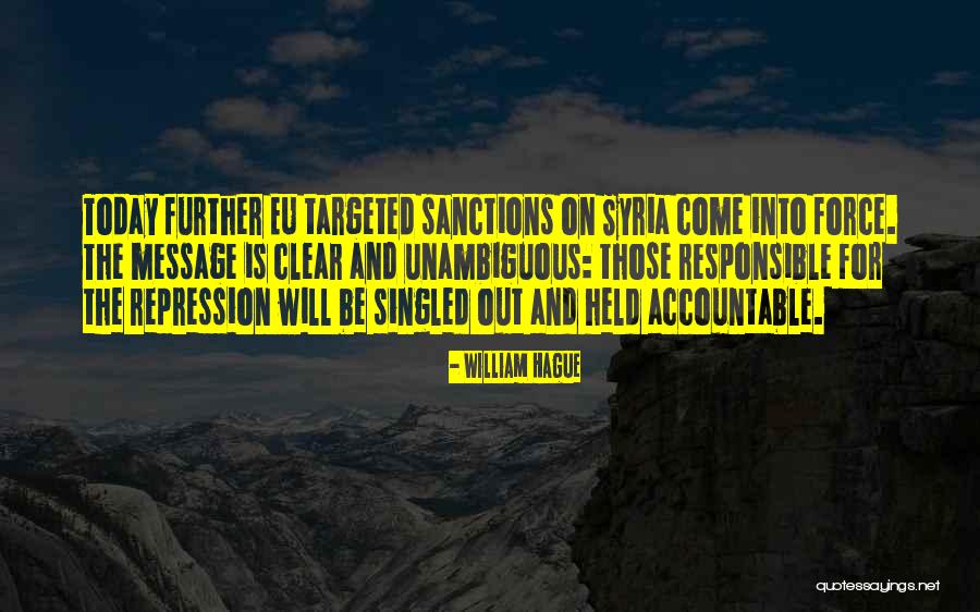Usgbc Quotes By William Hague Usgbc Quotes By William Hague