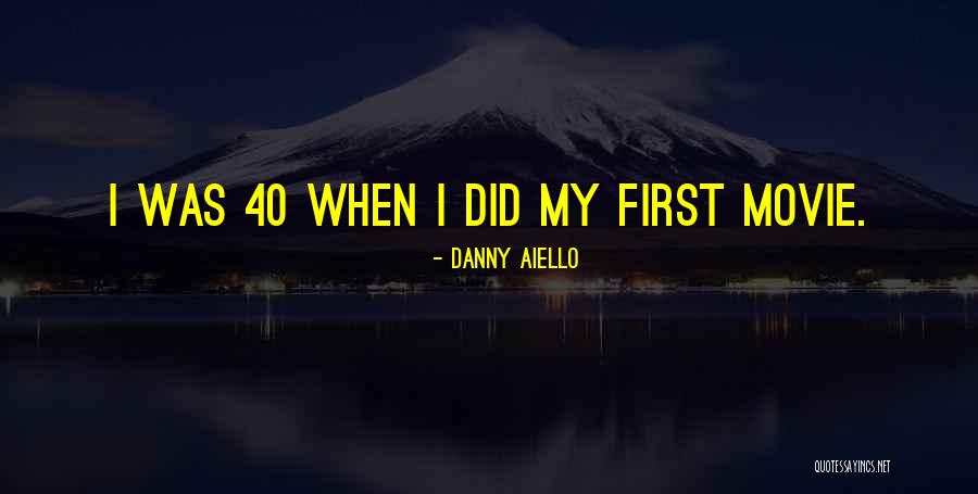 Usgs Store Quotes By Danny Aiello Usgs Store Quotes By Danny Aiello