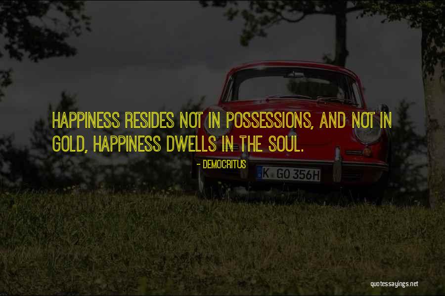 Ushakova Hockey Quotes By Democritus Ushakova Hockey Quotes By Democritus