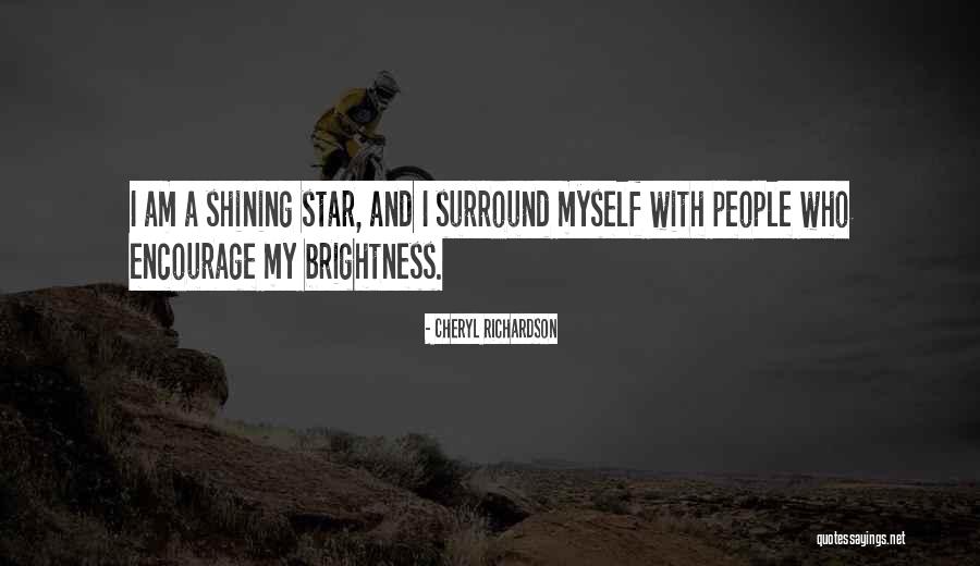 Ushakova Yulia Quotes By Cheryl Richardson Ushakova Yulia Quotes By Cheryl Richardson