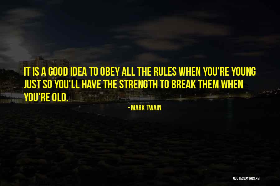 Ushanka Quotes By Mark Twain Ushanka Quotes By Mark Twain